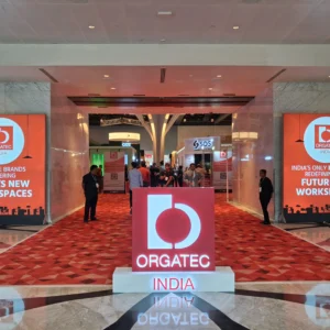 Orgatech