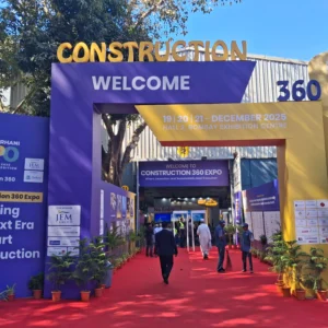 Expo Mumbai