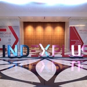Index Plus