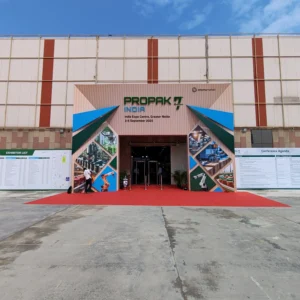 FI India & Propak