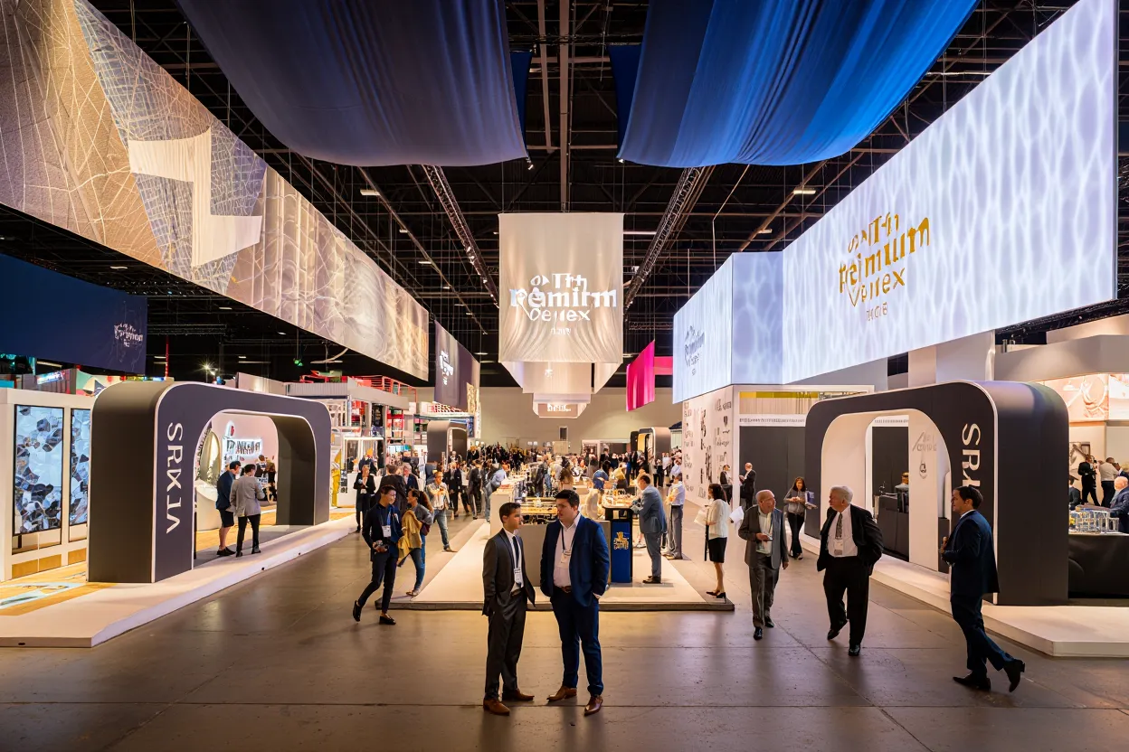 Importance of Venue Branding for Successful Exhibition